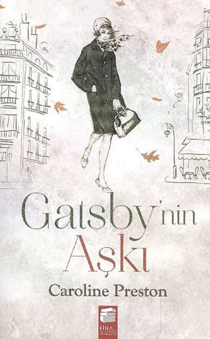 Gatsby'nin Aski
