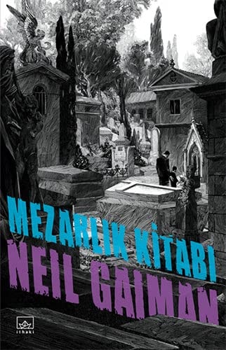 Mezarlık kitabı