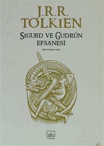 Sigurd ile gudrun efsanesi