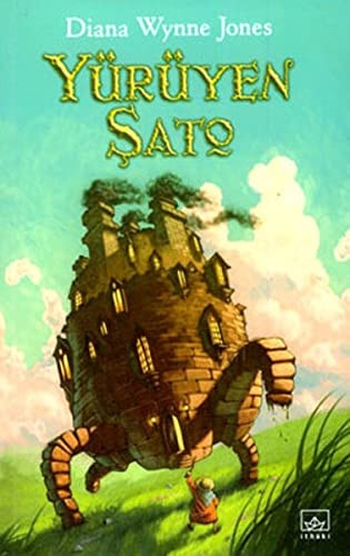 Yürüyen şato