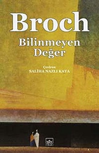 Bilinmeyen değer
