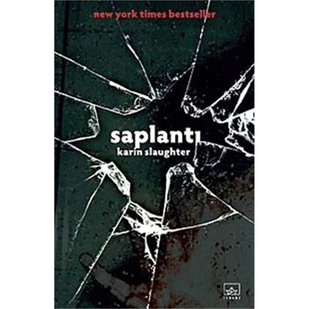 Saplantı