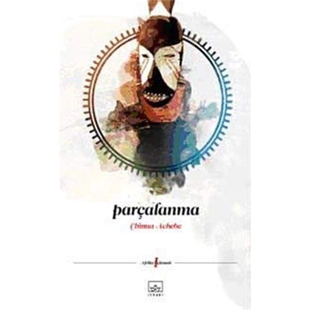 Parçalanma