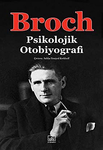 Psikolojik otobiyografie