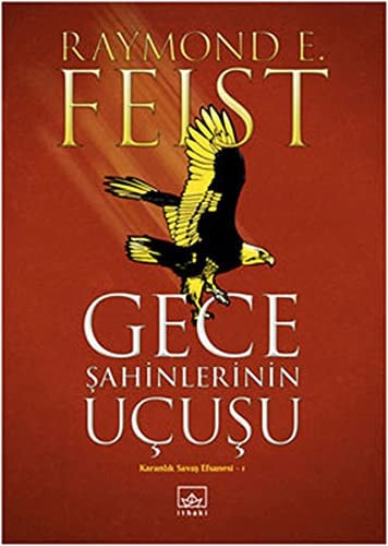 Gece şahinlerinin uçuşu karanlık savaş efsanesi-1