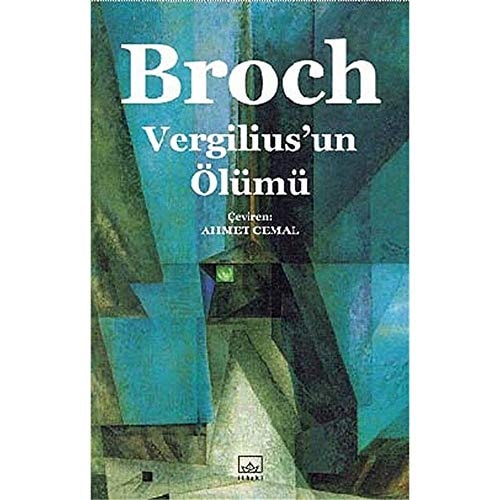 Vergilius'un ölümü