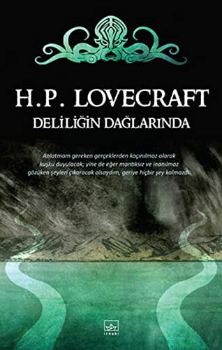 Deliliğin dağlarında