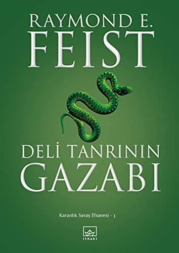 Deli Tanrinin Gazabi