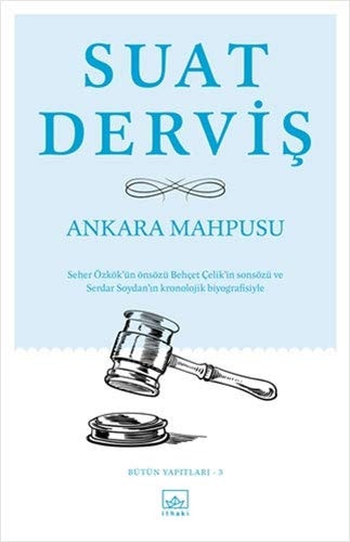Ankara mahpusu