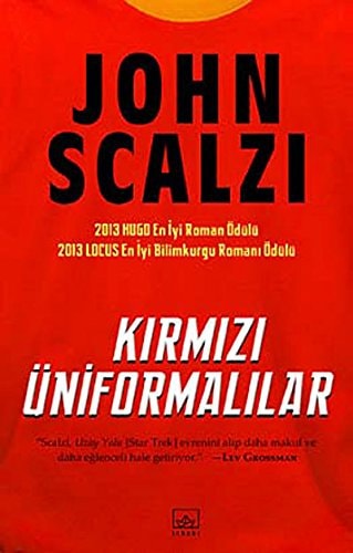Kirmizi Üniformalilar