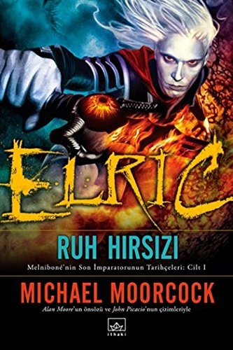 Elric Ruh Hirsizi