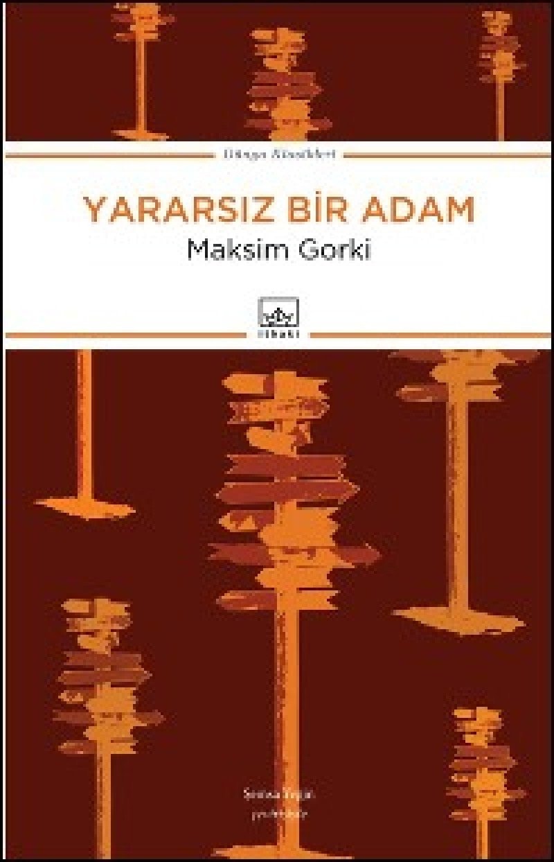 Yararsiz Bir Adam