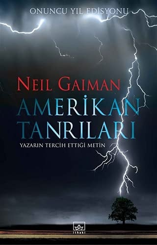 Amerikan tanrıları