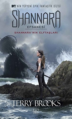 Shannara'nin Elftaslari - 4