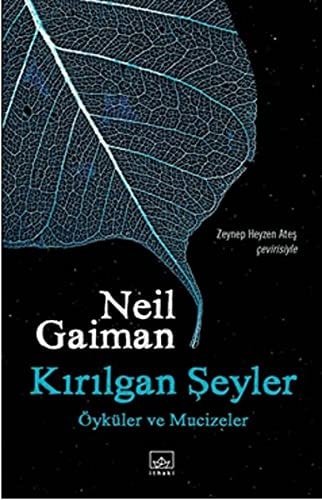 Kirilgan Seyler Öyküler Ve Mucizeler