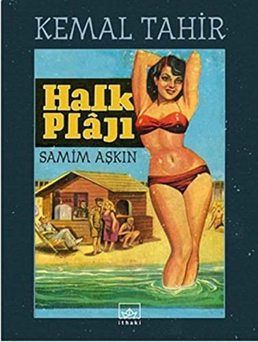 Halk plajı