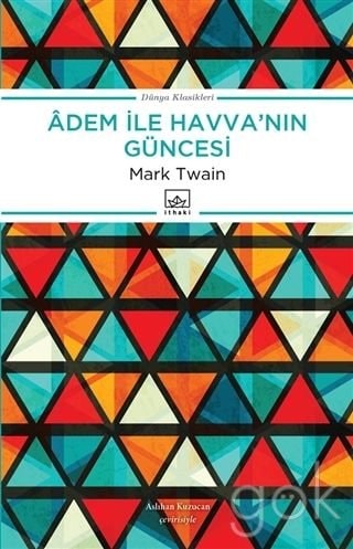 Adem ile Havva'nin Güncesi