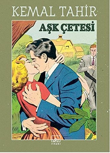 Aşk çetesi