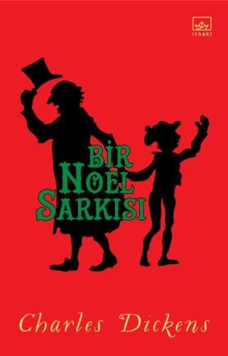 Bir Noel Sarkisi