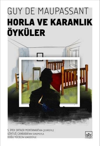 Horla ve Karanlik Öyküler
