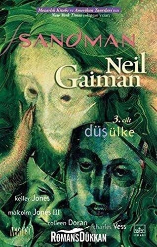 Sandman 3 Düs Ülke