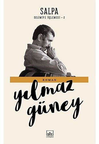 Salpa Selimiye Üclemesi - 2