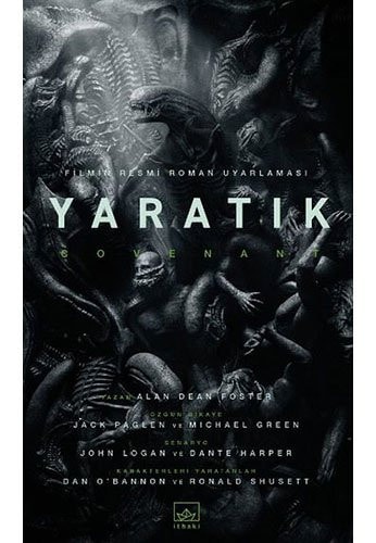 Yaratik - Covenant