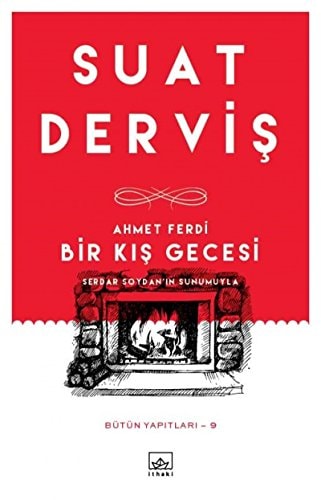 Ahmed Ferdi bir kış gecesi