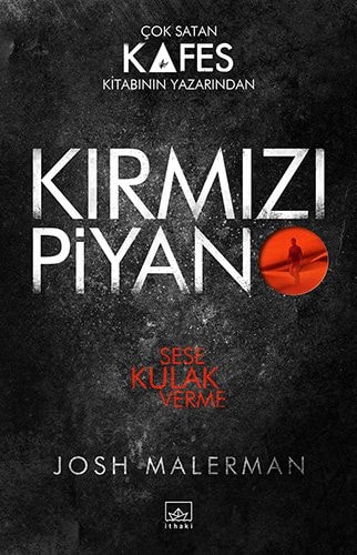 Kirmizi Piyano
