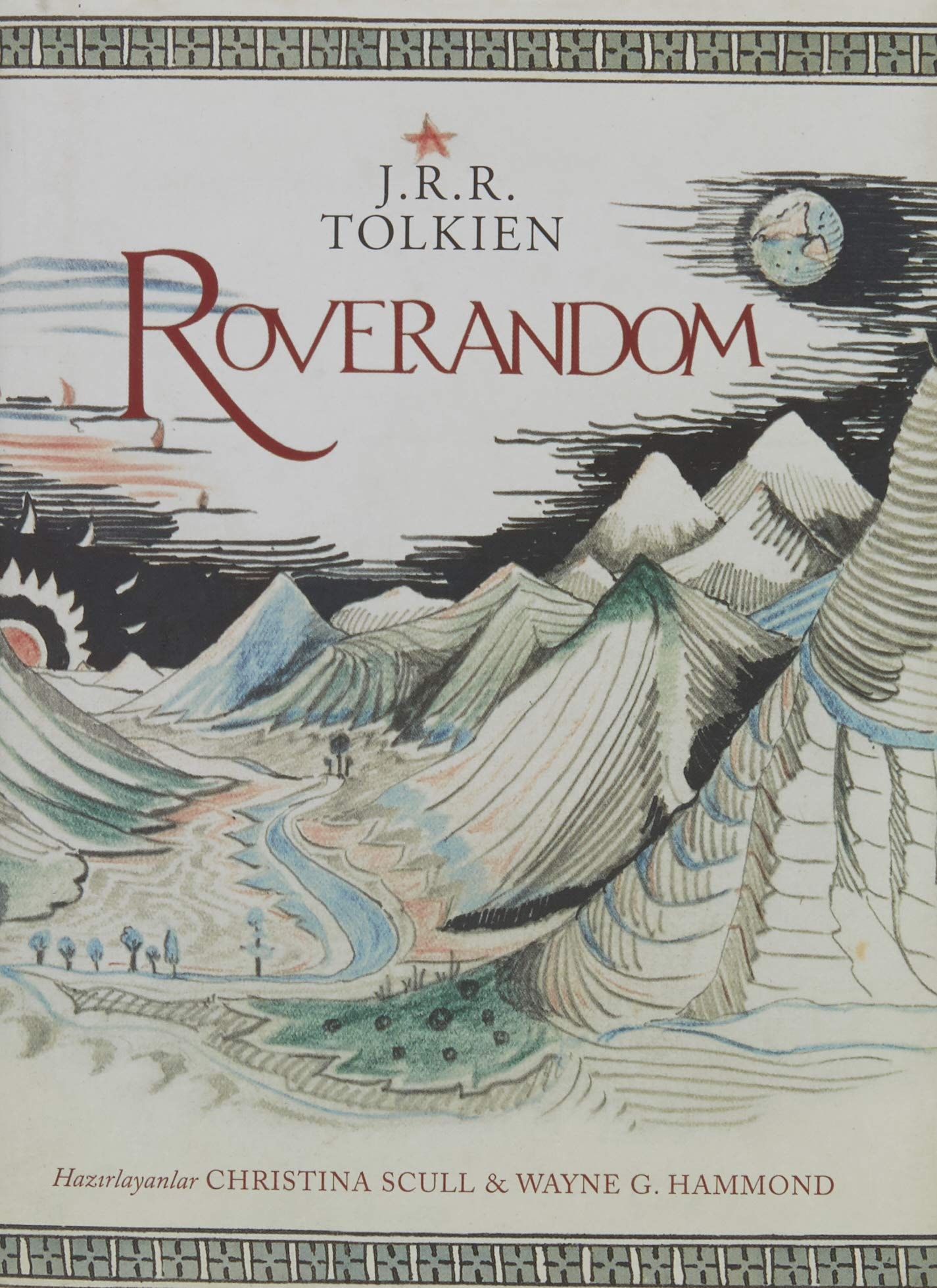Roverandom Özel Ciltli