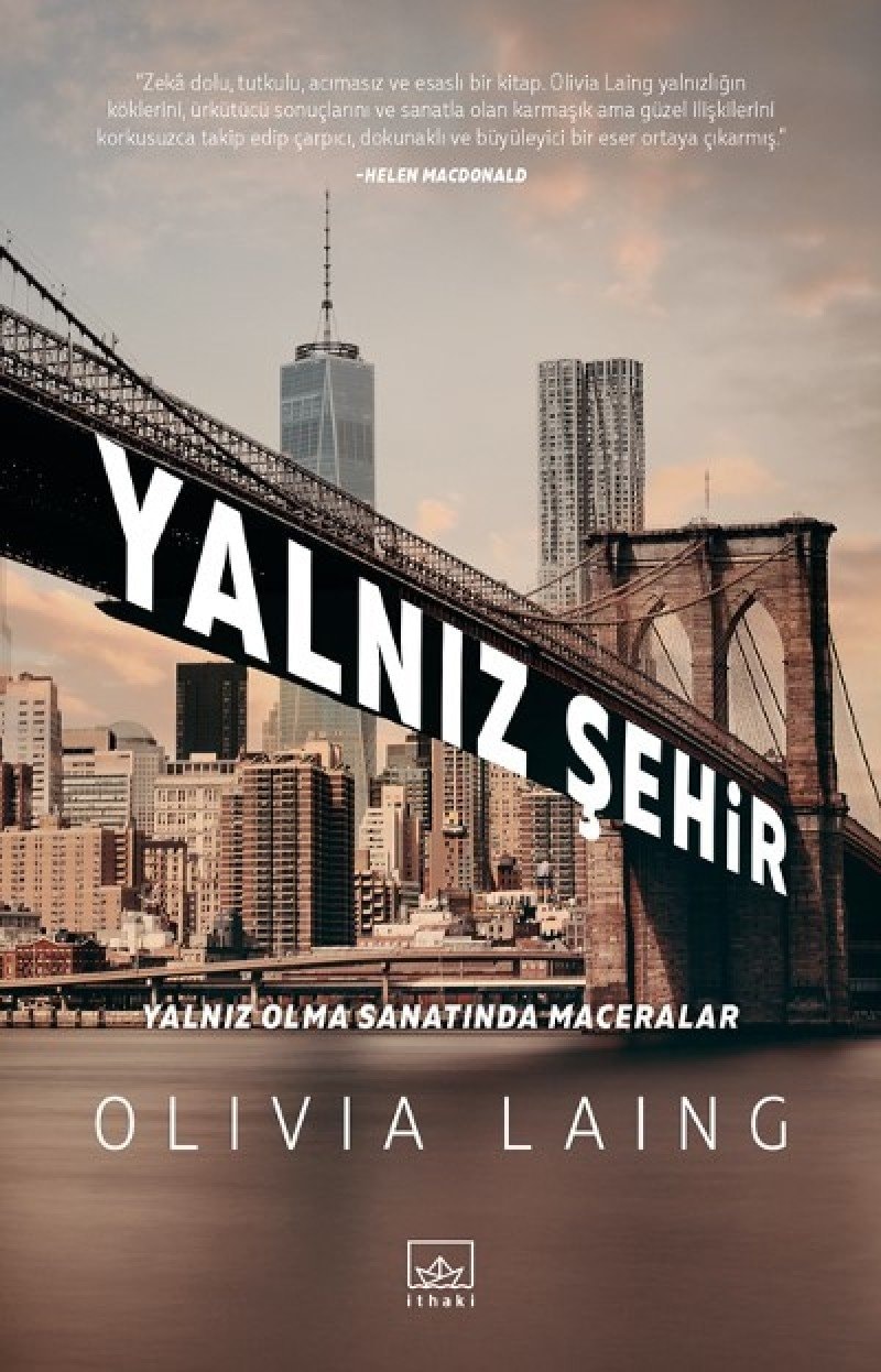 Yalniz Sehir
