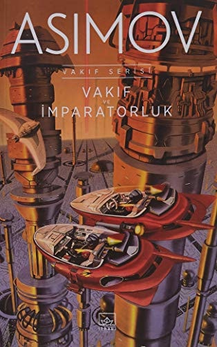 Vakıf ve imparatorluk