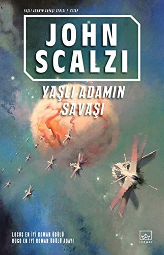 Yaşlı adamın savaşı