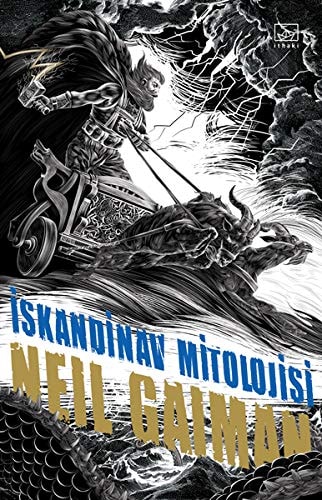 Iskandinav Mitolojisi