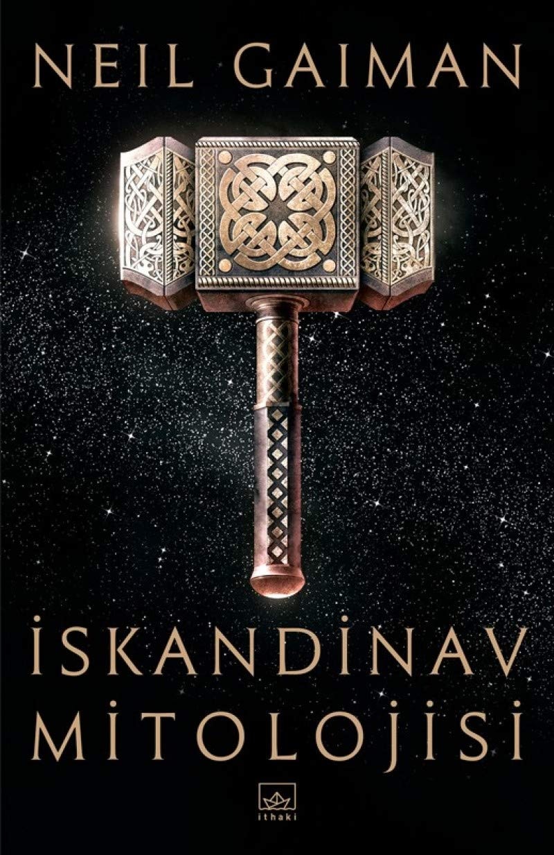 Iskandinav Mitolojisi