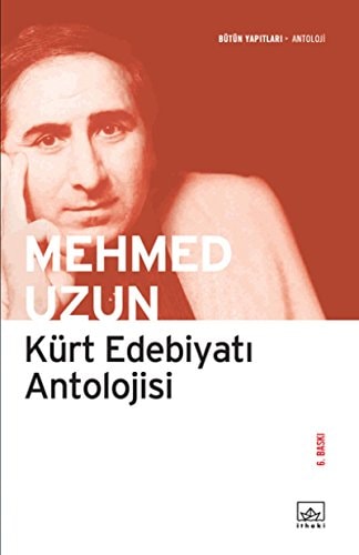 Kürt edebiyatı antolojisi
