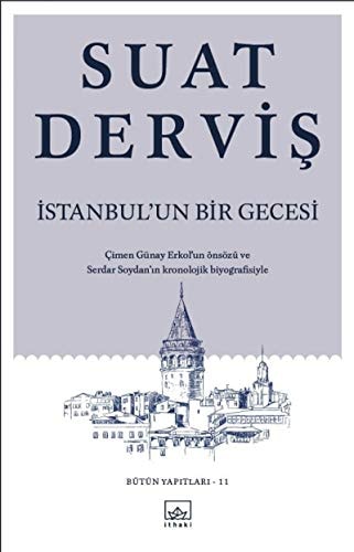İstanbul'un bir gecesi