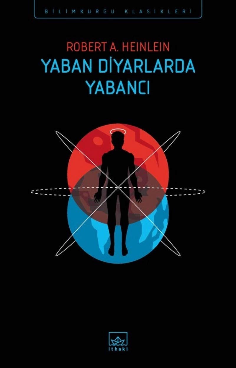 Yaban Diyarlarda Yabanci