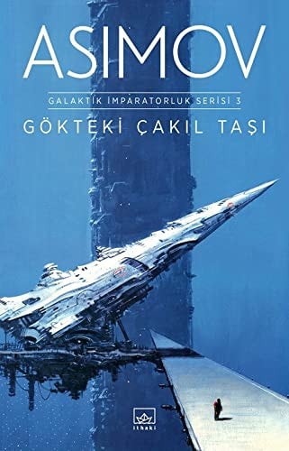 Gökteki Cakil Tasi