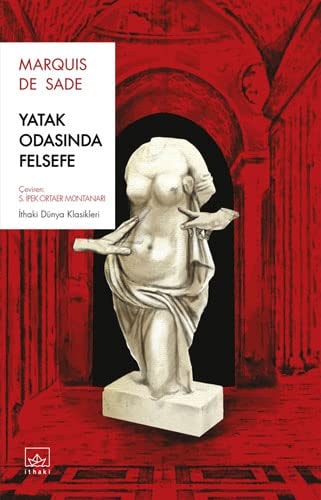 Yatak Odasinda Felsefe