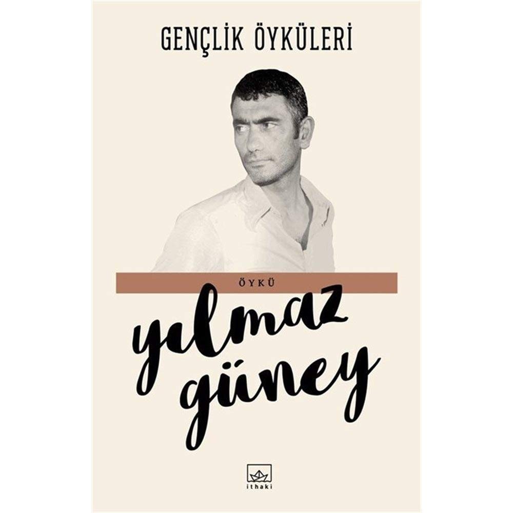 Gençlik öyküleri öykü