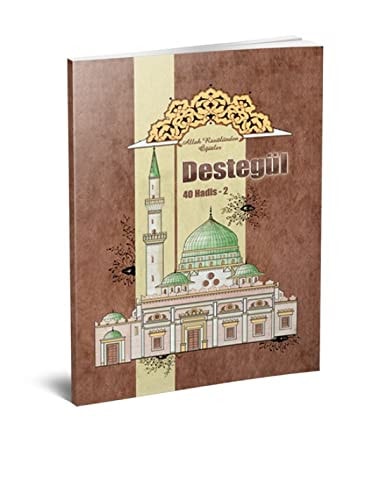 Destegül: Kirk Hadis - 2