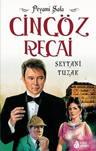 Şeytanî tuzak Cingöz Recai