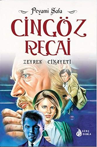 Cingöz Recai Zeyrek Cinayeti