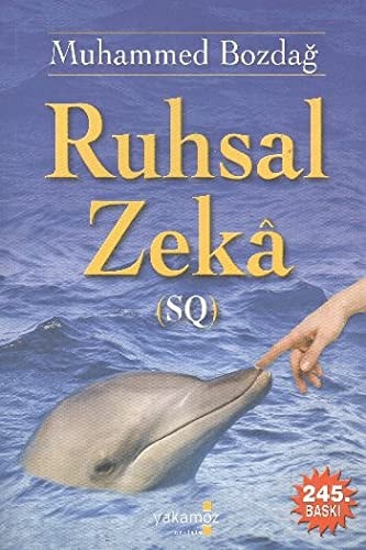 Ruhsal zeka [Turkish]