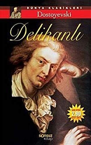 Delikanli
