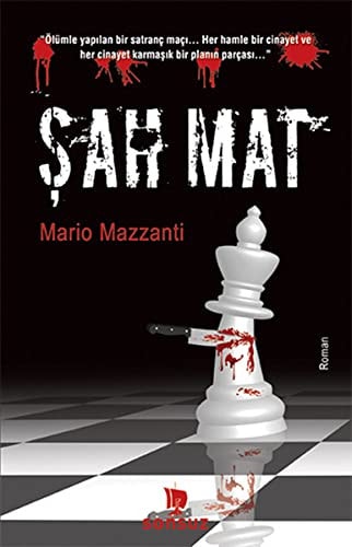 sah Mat (CepBoy)