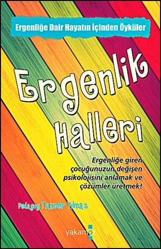 Ergenlik Halleri