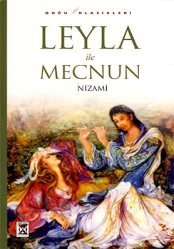Leylâ ile Mecnun