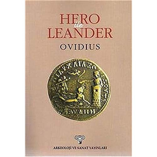 Hero ile Leander (kitap XVIII-XIX)